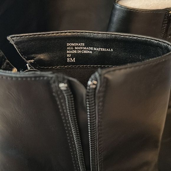 Charles by Charles David Heel Booties - Picture 3 of 5